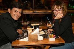 Foto de la galería: Noche de viernes en Holy Posadas