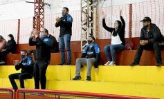 Foto de la galería: Tokio dejó todo en la cancha y se despidió del Torneo Federal de Básquet