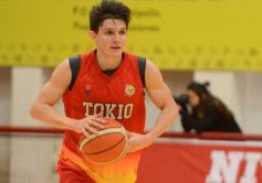 Foto de la galería: Tokio dejó todo en la cancha y se despidió del Torneo Federal de Básquet