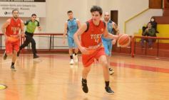Foto de la galería: Tokio dejó todo en la cancha y se despidió del Torneo Federal de Básquet