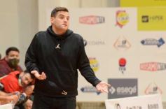 Foto de la galería: Tokio dejó todo en la cancha y se despidió del Torneo Federal de Básquet