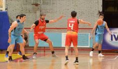 Foto de la galería: Tokio dejó todo en la cancha y se despidió del Torneo Federal de Básquet
