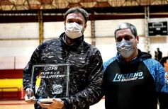 Foto de la galería: Tokio dejó todo en la cancha y se despidió del Torneo Federal de Básquet