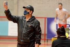 Foto de la galería: Tokio dejó todo en la cancha y se despidió del Torneo Federal de Básquet