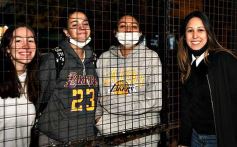 Foto de la galería: Tokio dejó todo en la cancha y se despidió del Torneo Federal de Básquet