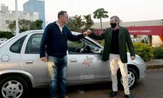 Foto de la galería: Otorgaron el "Ángel de la Selva" a trabajadoras de la salud provincial