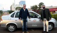 Foto de la galería: Otorgaron el "Ángel de la Selva" a trabajadoras de la salud provincial