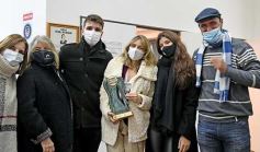 Foto de la galería: Otorgaron el "Ángel de la Selva" a trabajadoras de la salud provincial