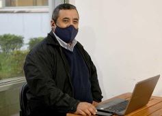 Foto de la galería: Otorgaron el "Ángel de la Selva" a trabajadoras de la salud provincial