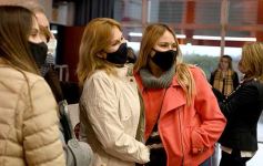 Foto de la galería: Otorgaron el "Ángel de la Selva" a trabajadoras de la salud provincial