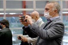 Foto de la galería: Otorgaron el "Ángel de la Selva" a trabajadoras de la salud provincial