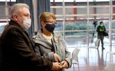 Foto de la galería: Otorgaron el "Ángel de la Selva" a trabajadoras de la salud provincial