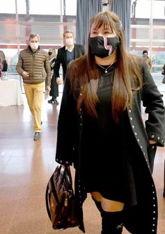 Foto de la galería: Otorgaron el "Ángel de la Selva" a trabajadoras de la salud provincial