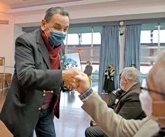 Foto de la galería: Otorgaron el "Ángel de la Selva" a trabajadoras de la salud provincial