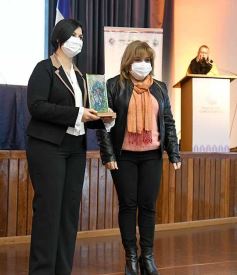 Foto de la galería: Otorgaron el "Ángel de la Selva" a trabajadoras de la salud provincial