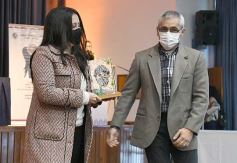 Foto de la galería: Otorgaron el "Ángel de la Selva" a trabajadoras de la salud provincial