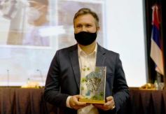 Foto de la galería: Otorgaron el "Ángel de la Selva" a trabajadoras de la salud provincial