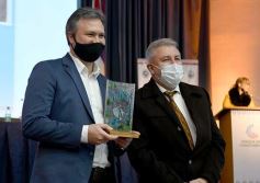 Foto de la galería: Otorgaron el "Ángel de la Selva" a trabajadoras de la salud provincial
