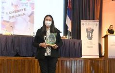 Foto de la galería: Otorgaron el "Ángel de la Selva" a trabajadoras de la salud provincial