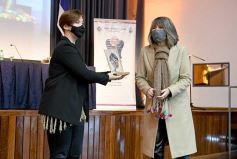 Foto de la galería: Otorgaron el "Ángel de la Selva" a trabajadoras de la salud provincial