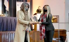 Foto de la galería: Otorgaron el "Ángel de la Selva" a trabajadoras de la salud provincial