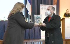 Foto de la galería: Otorgaron el "Ángel de la Selva" a trabajadoras de la salud provincial