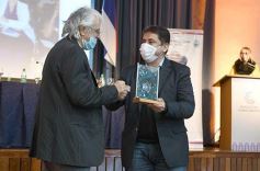 Foto de la galería: Otorgaron el "Ángel de la Selva" a trabajadoras de la salud provincial