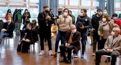 Foto de la galería: Otorgaron el "Ángel de la Selva" a trabajadoras de la salud provincial