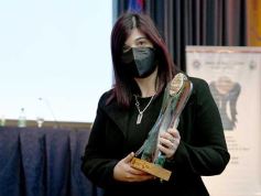 Foto de la galería: Otorgaron el "Ángel de la Selva" a trabajadoras de la salud provincial