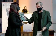 Foto de la galería: Otorgaron el "Ángel de la Selva" a trabajadoras de la salud provincial