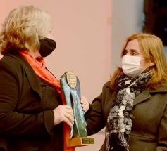 Foto de la galería: Otorgaron el "Ángel de la Selva" a trabajadoras de la salud provincial