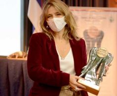 Foto de la galería: Otorgaron el "Ángel de la Selva" a trabajadoras de la salud provincial