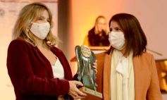 Foto de la galería: Otorgaron el "Ángel de la Selva" a trabajadoras de la salud provincial