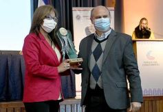 Foto de la galería: Otorgaron el "Ángel de la Selva" a trabajadoras de la salud provincial