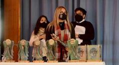 Foto de la galería: Otorgaron el "Ángel de la Selva" a trabajadoras de la salud provincial