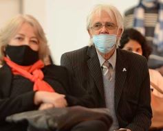 Foto de la galería: Otorgaron el "Ángel de la Selva" a trabajadoras de la salud provincial