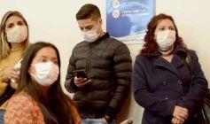 Foto de la galería: Otorgaron el "Ángel de la Selva" a trabajadoras de la salud provincial