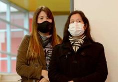 Foto de la galería: Otorgaron el "Ángel de la Selva" a trabajadoras de la salud provincial