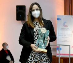 Foto de la galería: Otorgaron el "Ángel de la Selva" a trabajadoras de la salud provincial