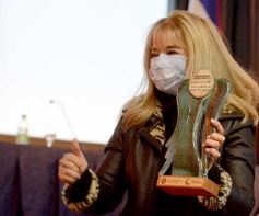 Foto de la galería: Otorgaron el "Ángel de la Selva" a trabajadoras de la salud provincial