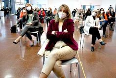 Foto de la galería: Otorgaron el "Ángel de la Selva" a trabajadoras de la salud provincial