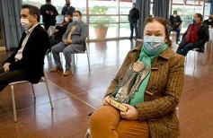 Foto de la galería: Otorgaron el "Ángel de la Selva" a trabajadoras de la salud provincial