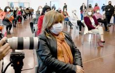 Foto de la galería: Otorgaron el "Ángel de la Selva" a trabajadoras de la salud provincial