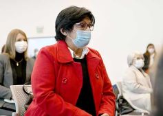 Foto de la galería: Otorgaron el "Ángel de la Selva" a trabajadoras de la salud provincial