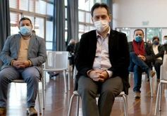 Foto de la galería: Otorgaron el "Ángel de la Selva" a trabajadoras de la salud provincial