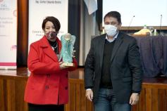 Foto de la galería: Otorgaron el "Ángel de la Selva" a trabajadoras de la salud provincial