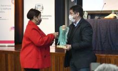 Foto de la galería: Otorgaron el "Ángel de la Selva" a trabajadoras de la salud provincial