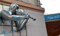 Foto de la galería: Recorridas por la ciudad capital con su paisaje y su gente