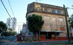 Foto de la galería: Recorridas por la ciudad capital con su paisaje y su gente