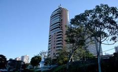 Foto de la galería: Recorridas por la ciudad capital con su paisaje y su gente